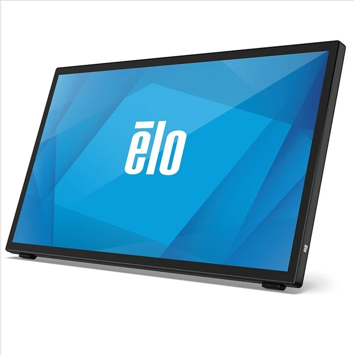 Monitor POS ELO Et2270L-2Uwa-1-Bl-G 22In Lcd Mntr Fhd Pcap 10Touch Anti-Glare