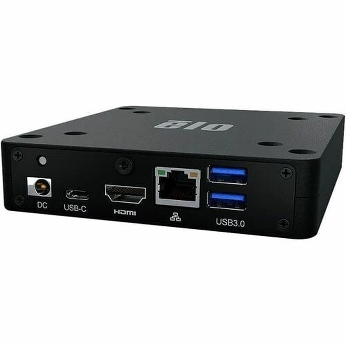 All-In-One POS ELO Esy00I1 Bp Standard Qc660 4GB 64GB A10 Gms No Std Blk