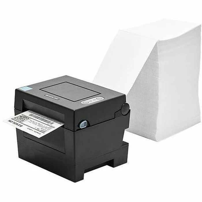 Εκτυπωτής Ετικετών Bixolon Slp-Dl410 USB 203Dpi Dt Ps/Crd/Roll In