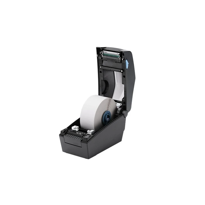 Εκτυπωτής Ετικετών Bixolon Slp-Dx220 Dark Gray Dt 2In 203Dpi Dt Ser U