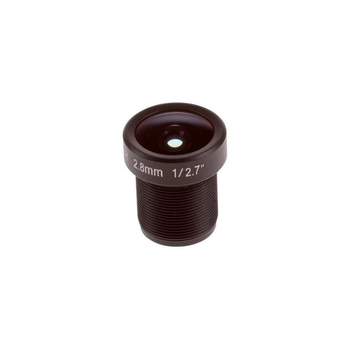 Αξεσουάρ CCTV AXIS Mp Lens 2.8Mm F1.2 M12 Thread P3905-R Mk Iii And M3905-R