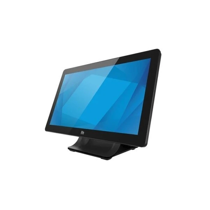 POS Monitor ELO 1509L 15.6In Hd Cap 10-Touch USB Clear Zero-Bezel St