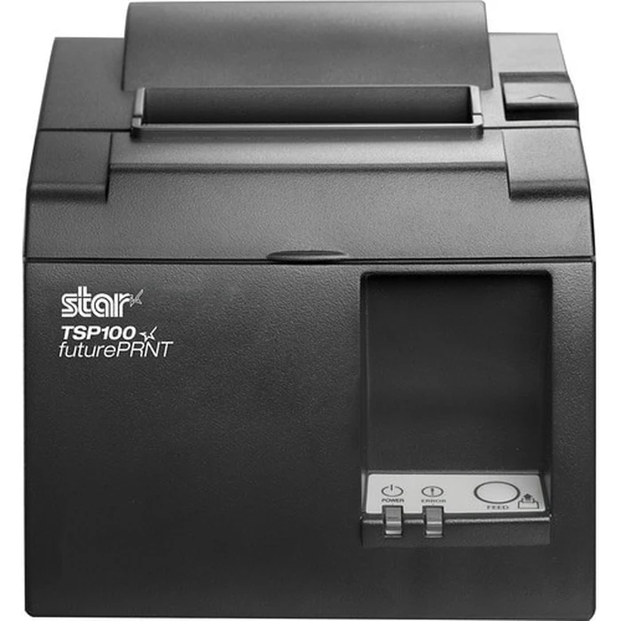 Θερμικός Εκτυπωτής Αποδείξεων Star Micronics Tsp143Iiu+ Gry Uk 