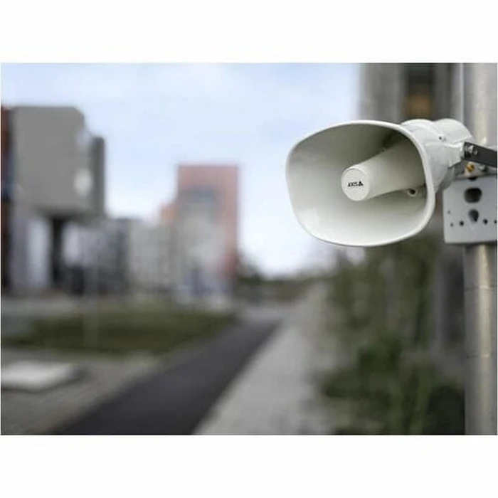 Αξεσουάρ CCTV AXIS C1310-E Mk Ii Network Horn Speaker Is Perfect For Outdoor E