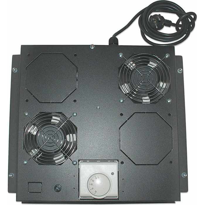 Αξεσουάρ Για Καμπίνα Δικτύου Intellinet fan  for NW cabinets 2 fans Thermo