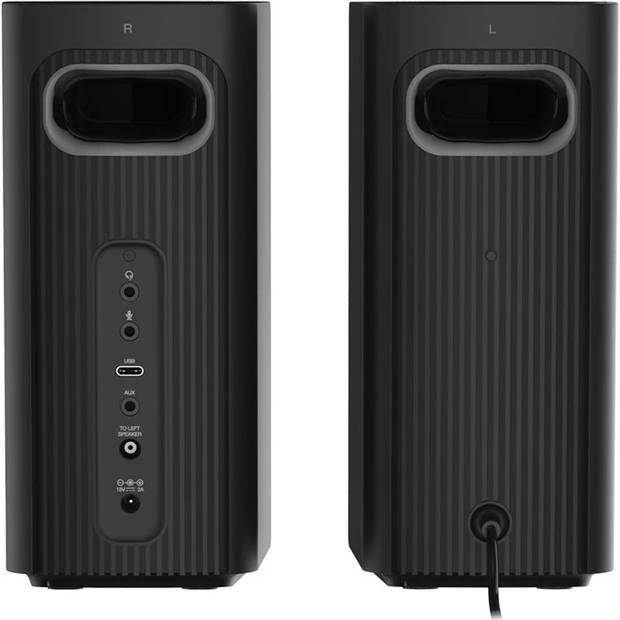 Ηχεία Υπολογιστή Creative Aktivbox T60 2.0 Black