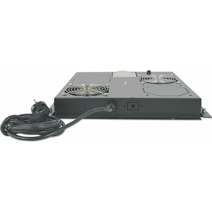 Αξεσουάρ Για Καμπίνα Δικτύου Intellinet fan  for NW cabinets 2 fans Thermo