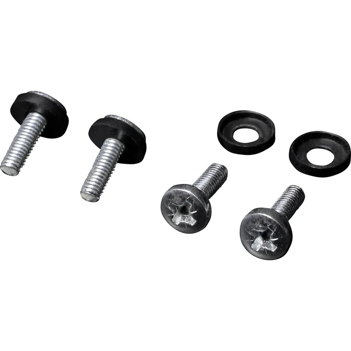 Αξεσουάρ Για Καμπίνα Δικτύου Rittal Phillips screw M6 L16mm 50 pieces