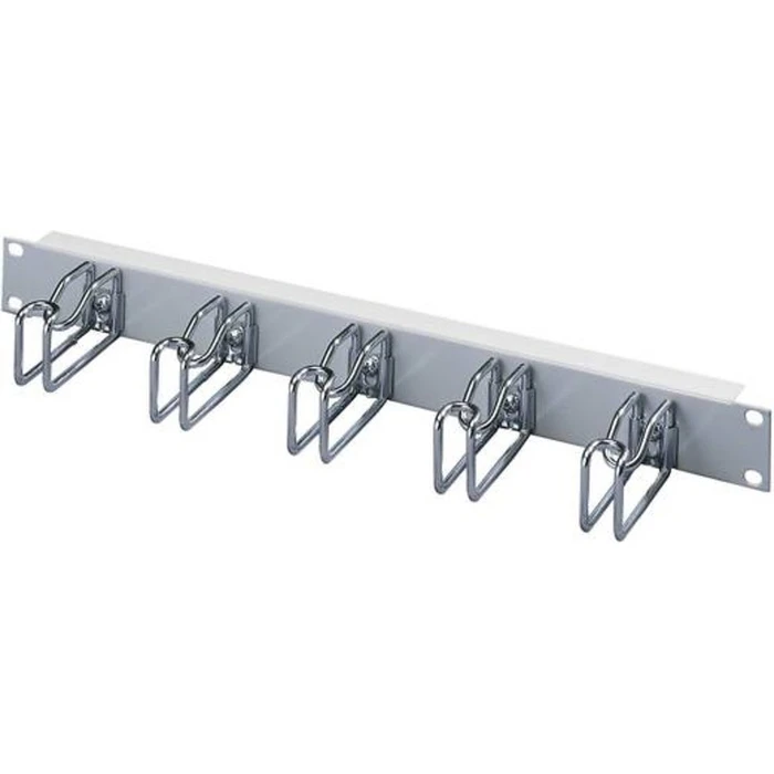 Αξεσουάρ Για Καμπίνα Δικτύου Rittal marshalling panel  1HE HxT 42x55mm RAL 7035 steel bracket