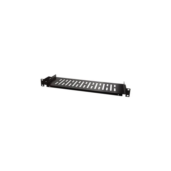 Αξεσουάρ Για Καμπίνα Δικτύου Logilink 19"shelf only front T=150 mm Black