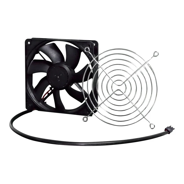 Αξεσουάρ Για Καμπίνα Δικτύου Rittal fan extension for VX IT, TS IT
