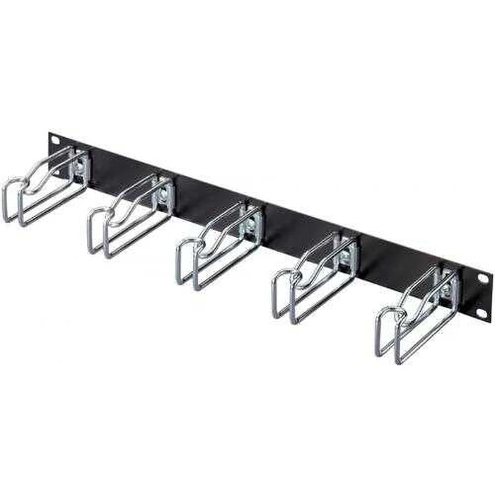 Αξεσουάρ Για Καμπίνα Δικτύου Rittal marshalling panel  1HE HxT 43x105mm RAL 9005 steel bracket