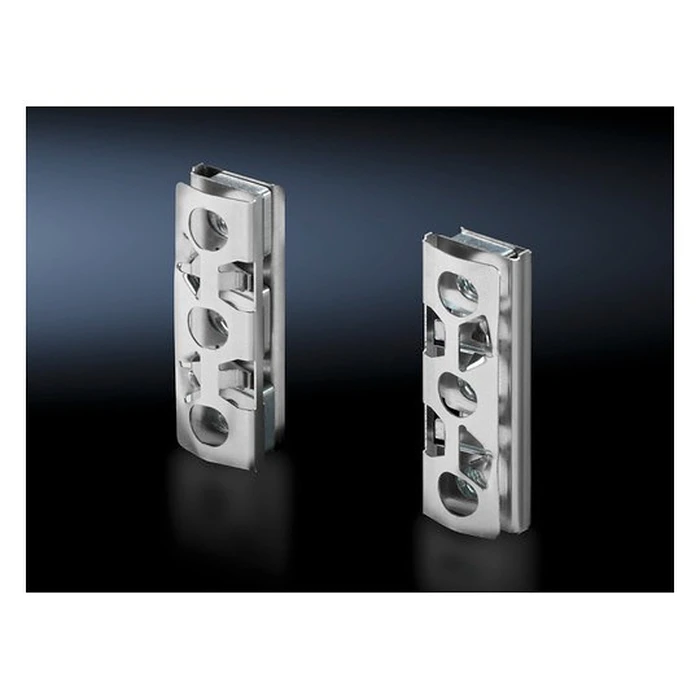 Αξεσουάρ Για Καμπίνα Δικτύου Rittal 19" Fastener 1 HE with contact 24 pieces