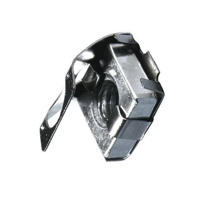 Αξεσουάρ Για Καμπίνα Δικτύου Rittal spring nut M5 50 pieces