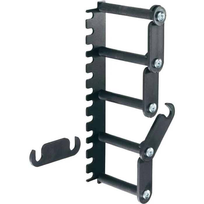 Αξεσουάρ Για Καμπίνα Δικτύου Rittal cable rungs 4 HE for 19" mounting 4 pieces