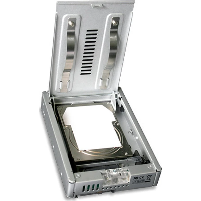 Αντάπτορας Icy Dock 2,5" -> 3,5" SAS SSD&HDD MB982IP-1S-1 si