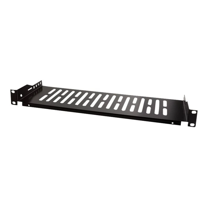 Αξεσουάρ Για Καμπίνα Δικτύου Logilink 19"shelf only front T=150 mm Black