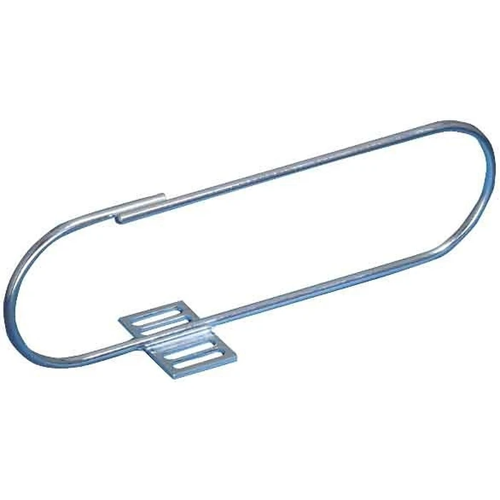 Αξεσουάρ Για Καμπίνα Δικτύου Rittal shunting bracket DK large asymmetrical 1 pack=4 pieces