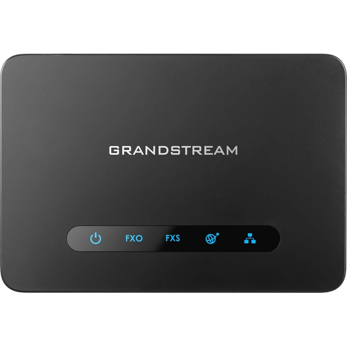 Αντάπτορας VoIP Grandstream telephone adapter HT813