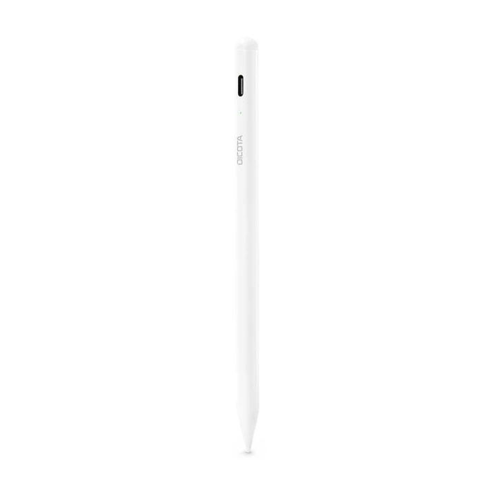 Γραφίδα Αφής Dicota Apple Stylus Active for iPad White