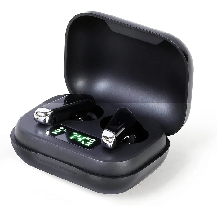 Bluetooth Handsfree Gembird in-ear X300 Stereo Black