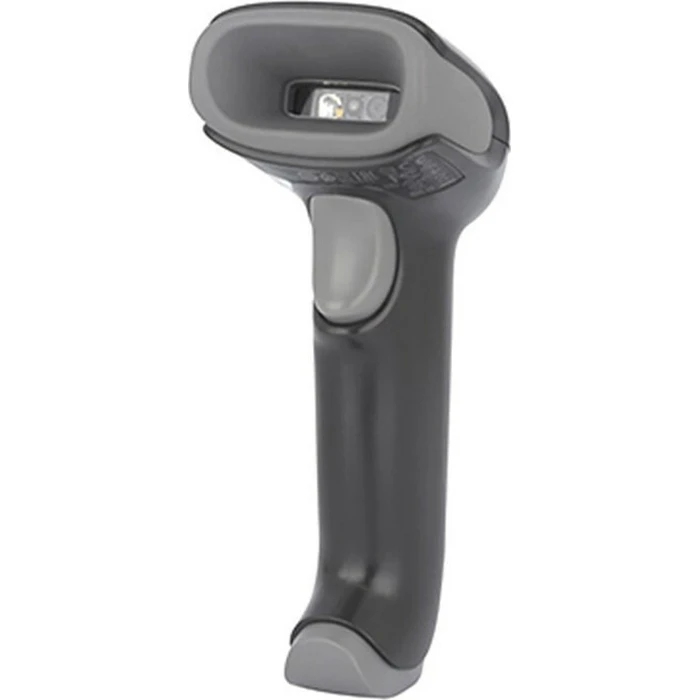 Barcode Scanner Honeywell Voyager 1472g2D Bluet. (Basis/USB-Kab) Black 2D