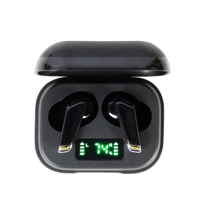 Bluetooth Handsfree Gembird in-ear X300 Stereo Black