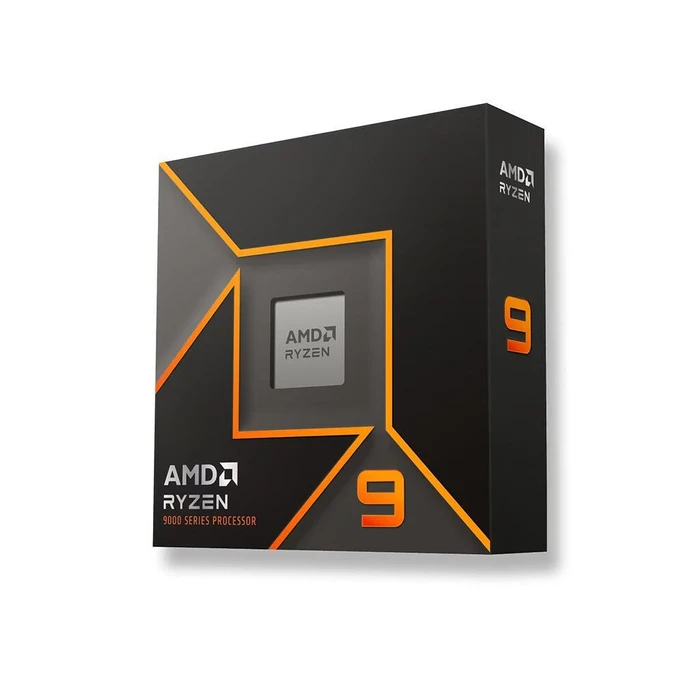 CPU AMD Ryzen 9 9950X 5,7GHz AM5 80MB Cache