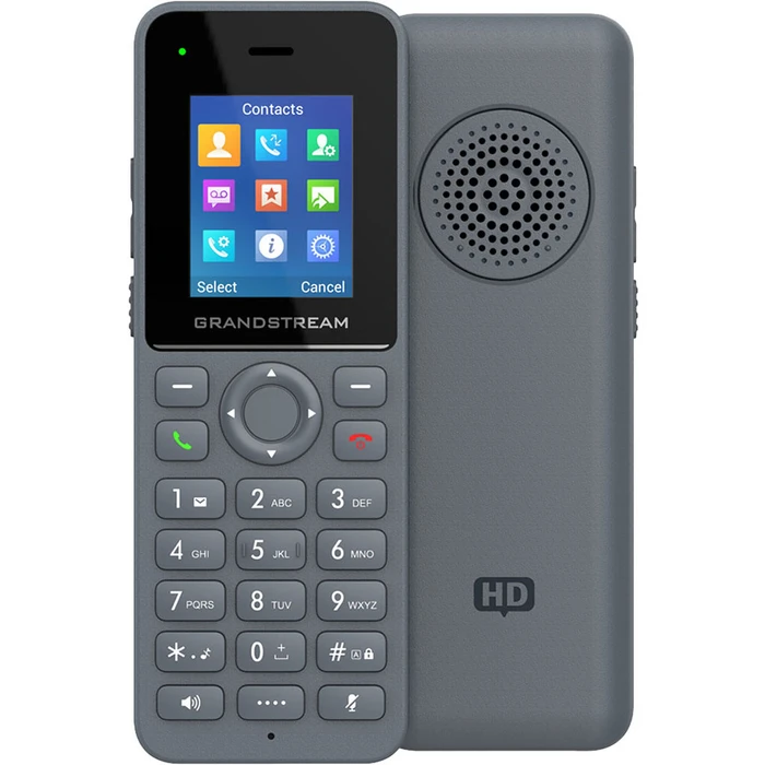 Τηλέφωνο IP Grandstream DECT-Handset DP725