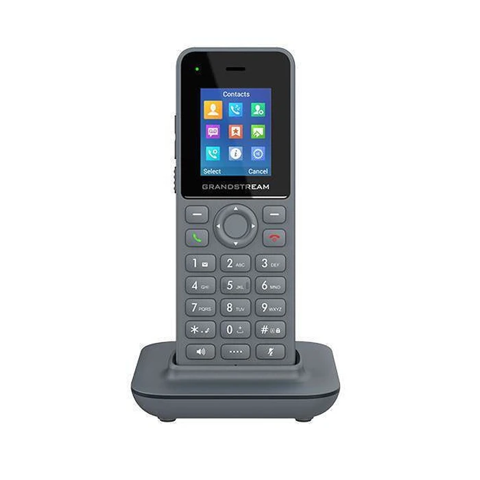 Τηλέφωνο IP Grandstream DECT-Handset DP725
