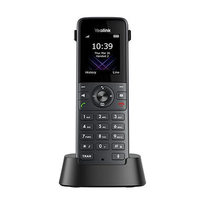 Τηλέφωνο IP Yealink DECT W74P