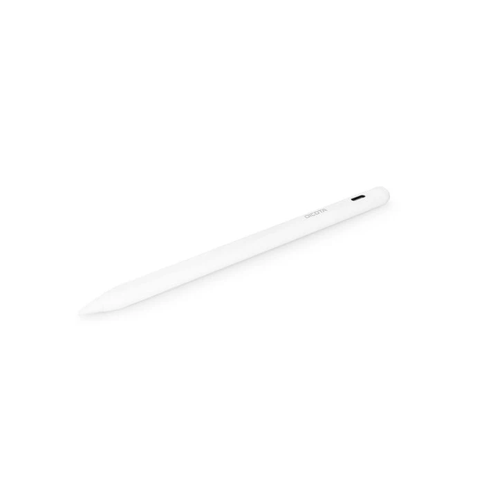 Γραφίδα Αφής Dicota Apple Stylus Active for iPad White