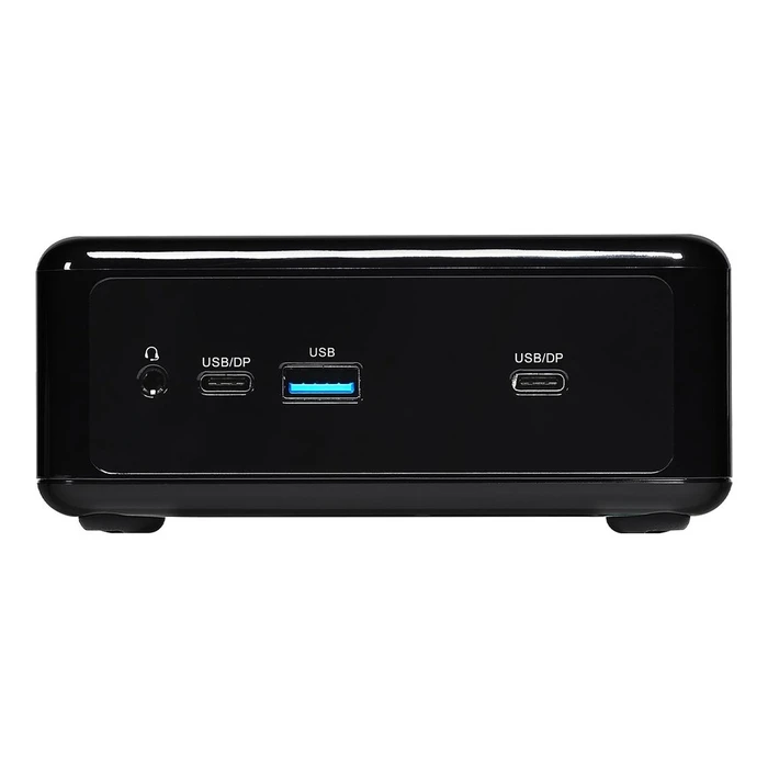 Barebone ASRock NUCS-Box-155H