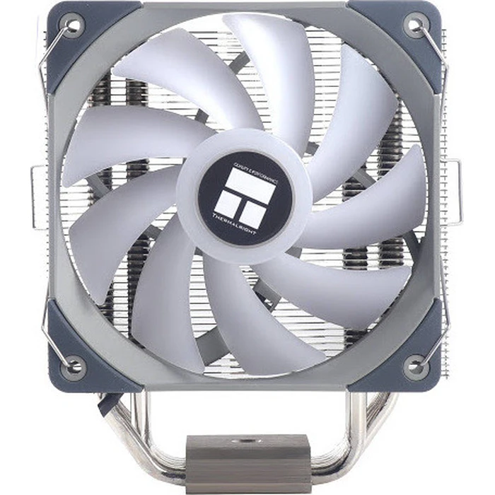 Ψύκτρα Επεξεργαστή Thermalright Venemous Plus - 115x/1200/20xx/AM4/AM5