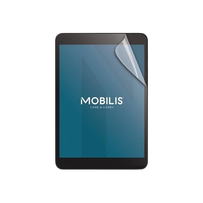 Screen Protector Mobilis Anti-Shock IK06-Cl. iPad 10,9" 10th gen