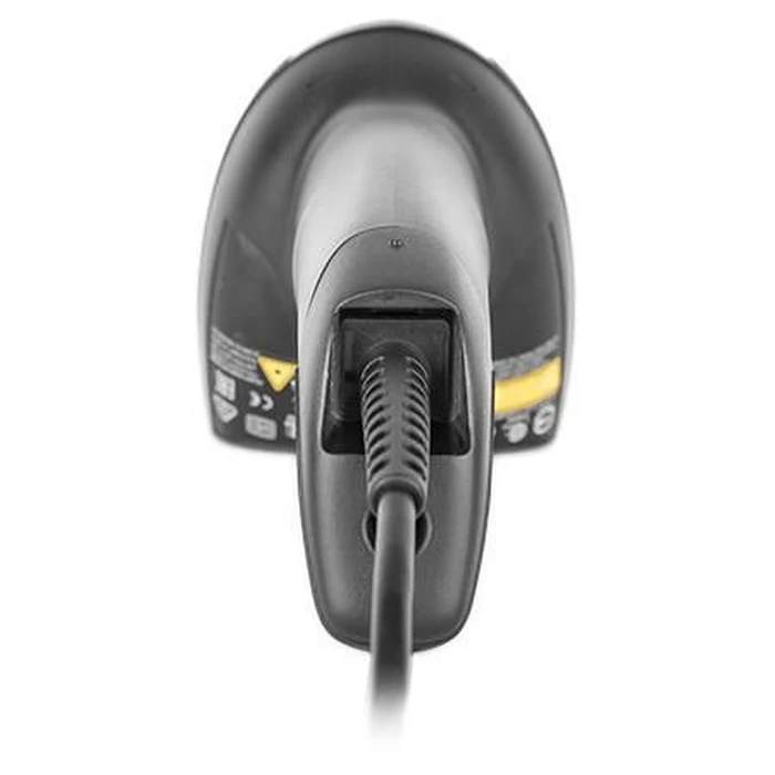 Barcode Scanner Datalogic GD4590 [GD4590-BK-HD]