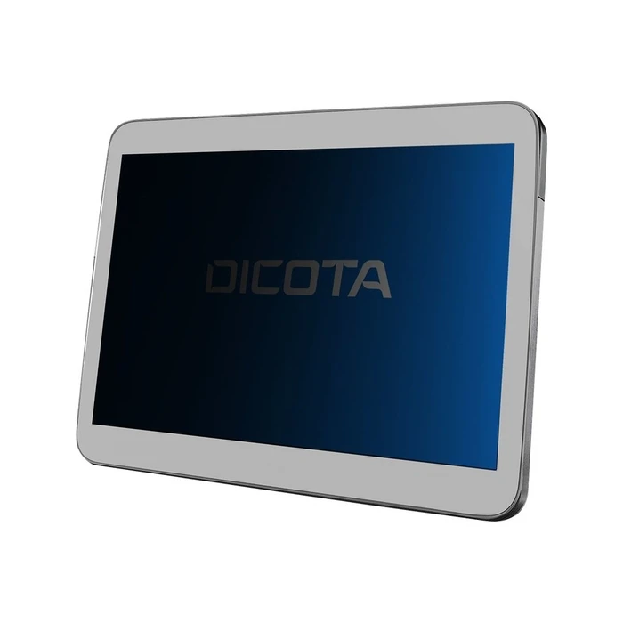 Φίλτρο Οθόνης Dicota Privacy 2-Way for iPad 10.2 7-8-9.Gen Portrait