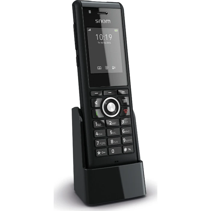 Τηλέφωνο IP Snom DECT-Mobilteil M85