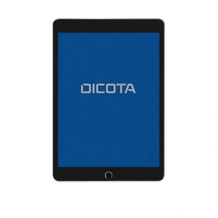 Φίλτρο Οθόνης Dicota Privacy 2-Way for iPad 10.2 7-8-9.Gen Portrait