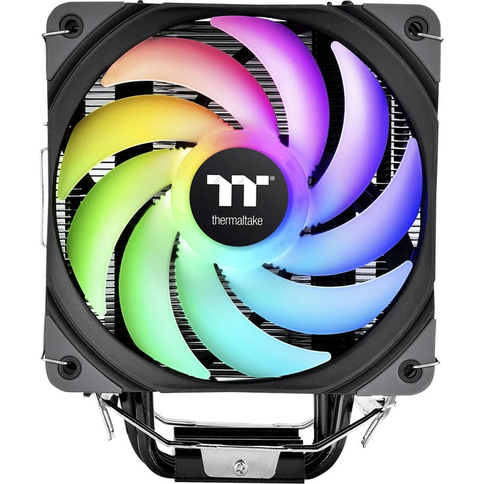 Ψύκτρα Επεξεργαστή Thermaltake UX200 SE ARGB (AMD/Intel)