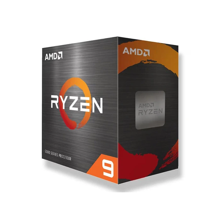 CPU AMD Ryzen 9 5900XT 4,8GHz AM4 72MB Cache