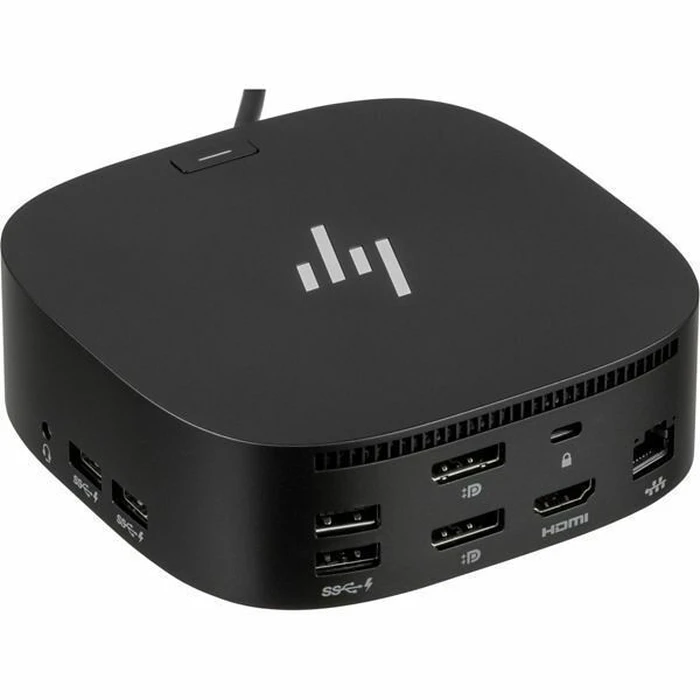 Docking Station HP Notebook USB-C G5 100 Watt 5TW10AA