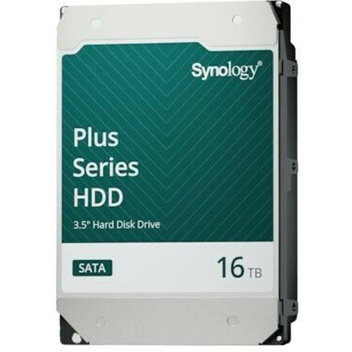 Εσωτερικός Σκληρός Δίσκος 3.5" 16TB Synology HAT3310-16T SATA Plus Series