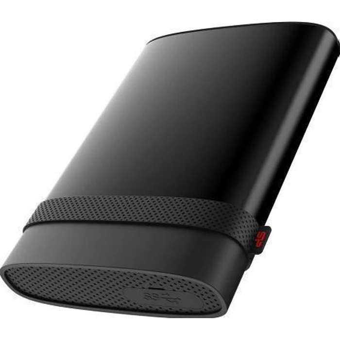 Εξωτερικός Σκληρός Δίσκος 5TB Silicon Power 6.3cm (2.5") USB3.2 A85B Water/res. Blac