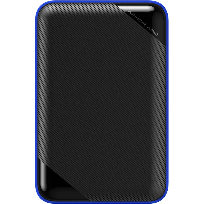 Εξωτερικός Σκληρός Δίσκος 2TB Silicon Power 6.3cm (2.5") USB3.2 A62 Game Drive Bl/Bl