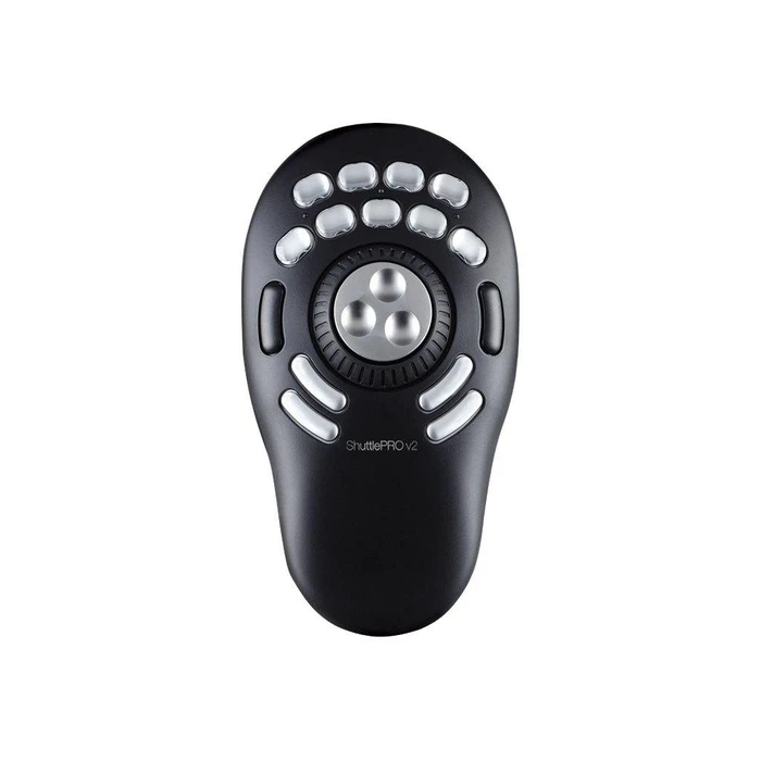 Ποντίκι Ασύρματο Contour Multimedia Controller Pro V2 right-left-handed