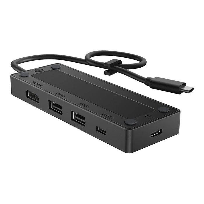 Docking Station HP Notebook USB-C Travel Hub G3 86S97AA