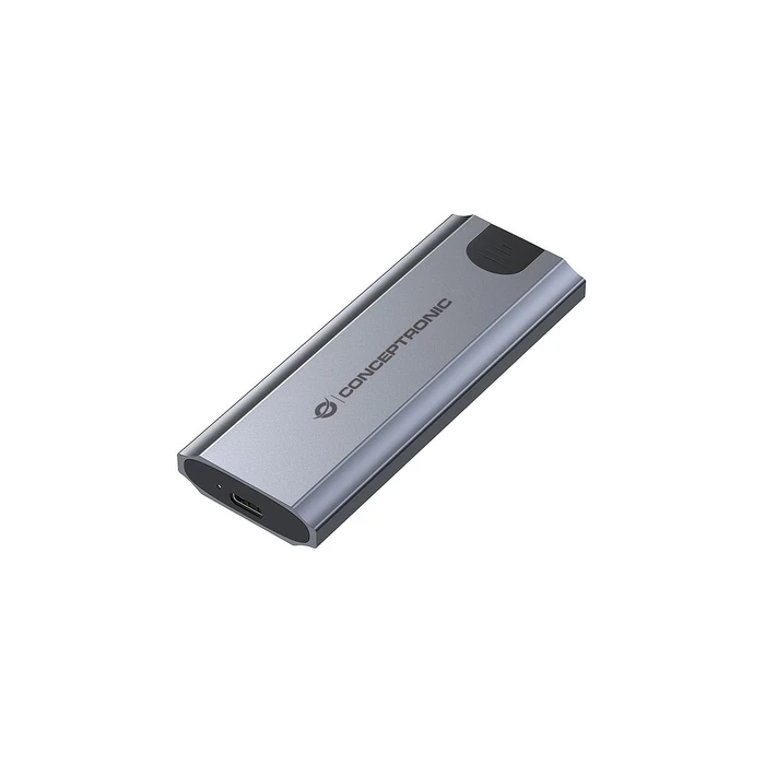 Θήκη για Σκληρό Δίσκο M.2 Conceptronic SSD M-Key ->M/B+M-Key USB3.2 10Gb/s