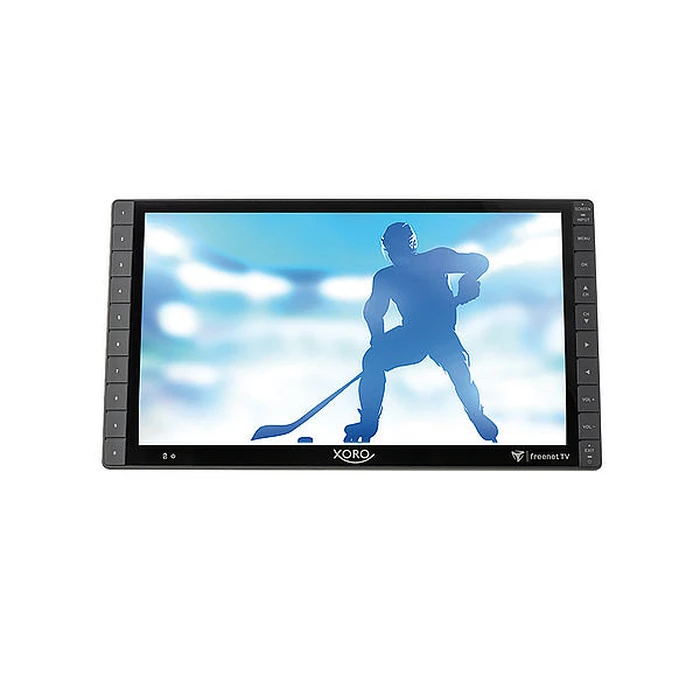 Τηλεόραση Xoro PTL 1450 V2, 14" (35,5cm), Tragbarer Fernseher