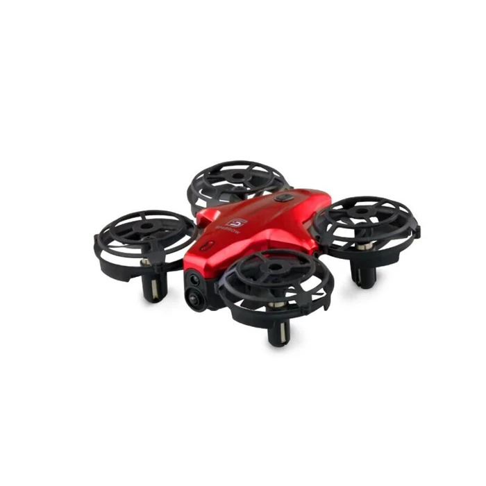 Drone Amewi DRE Sparrow Li-Po Akku 300mAh rot /8+